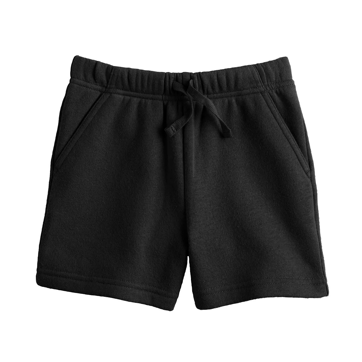 Baby & Toddler Boy Jumping Beans® French Terry Shorts | Kohl's