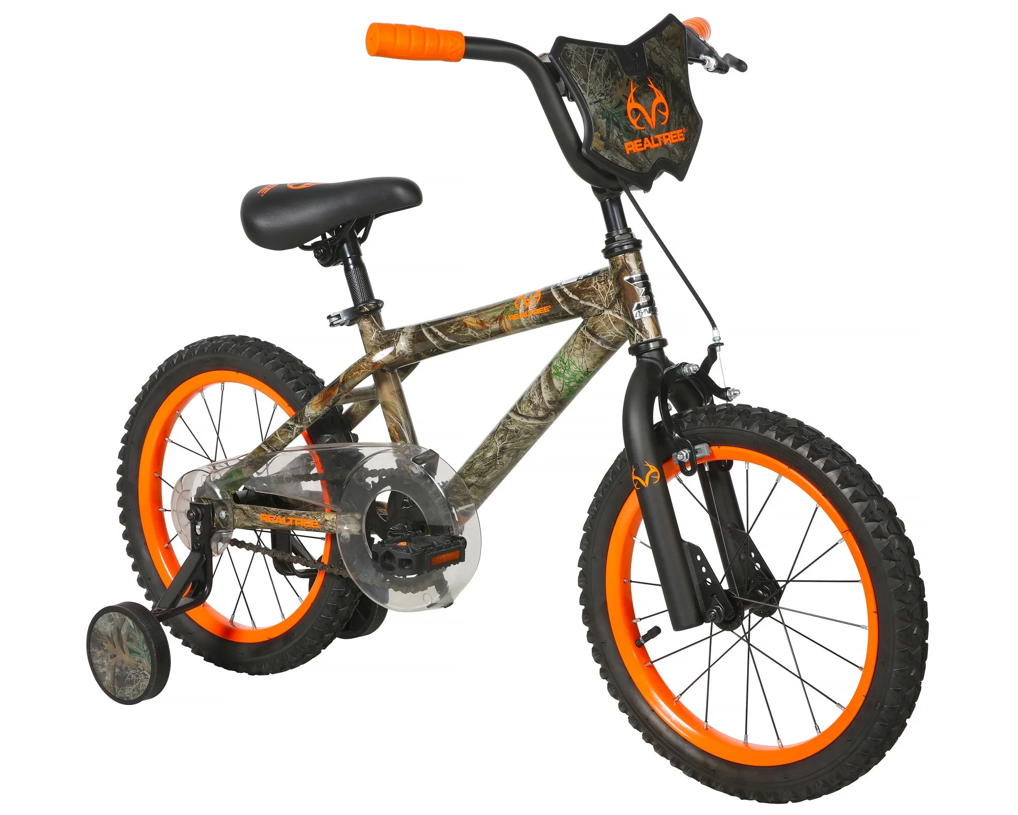 Realtree 16" Bike | Walmart (US)