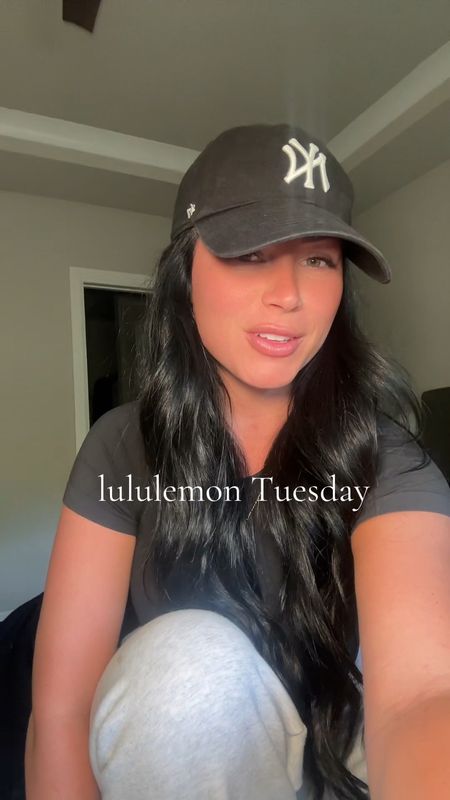 Lululemon Tuesday top picks 

#LTKFitness #LTKActive #LTKVideo