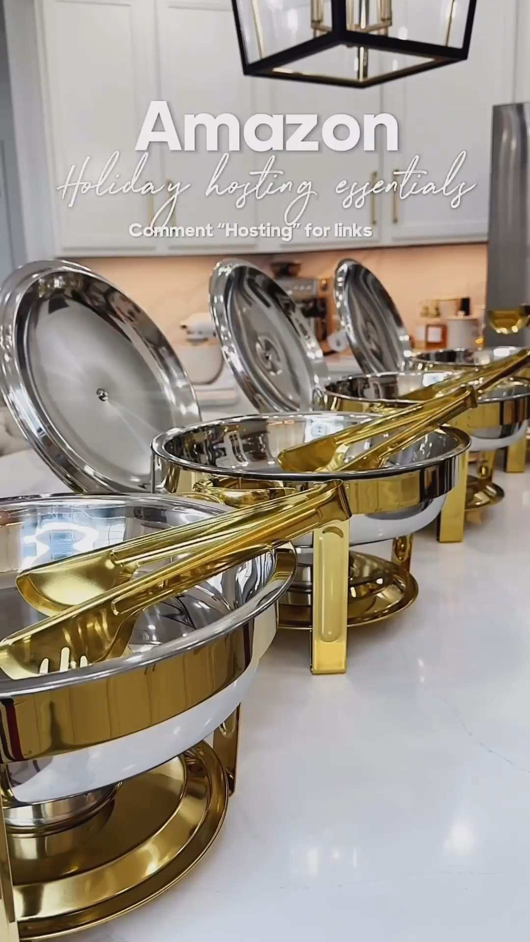 Hosting season🎉 is here and i've hand picked some of my Holiday hosting essentials that will add some luxury and glam to your table ❤️

#holidayhomefinds #Thanksgivingdinner #hostingessentials #Amazonhome #hostingfinds


#LTKParties 

#LTKHome #LTKHoliday #LTKFindsUnder100