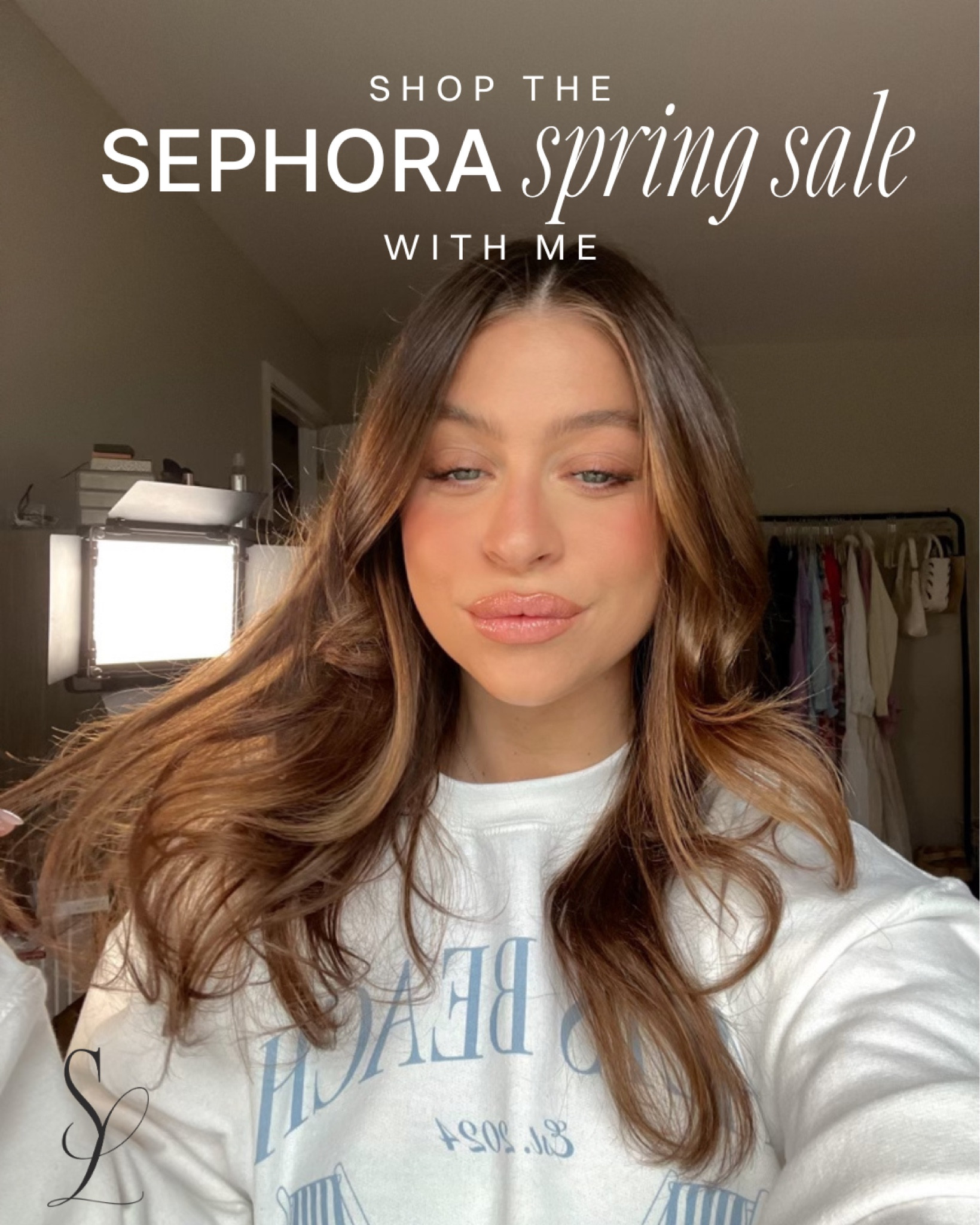 My top picks for the Sephora spring sale! Use these products daily 🫶🏼🤍

#LTKsalealert #LTKxSephora #LTKbeauty