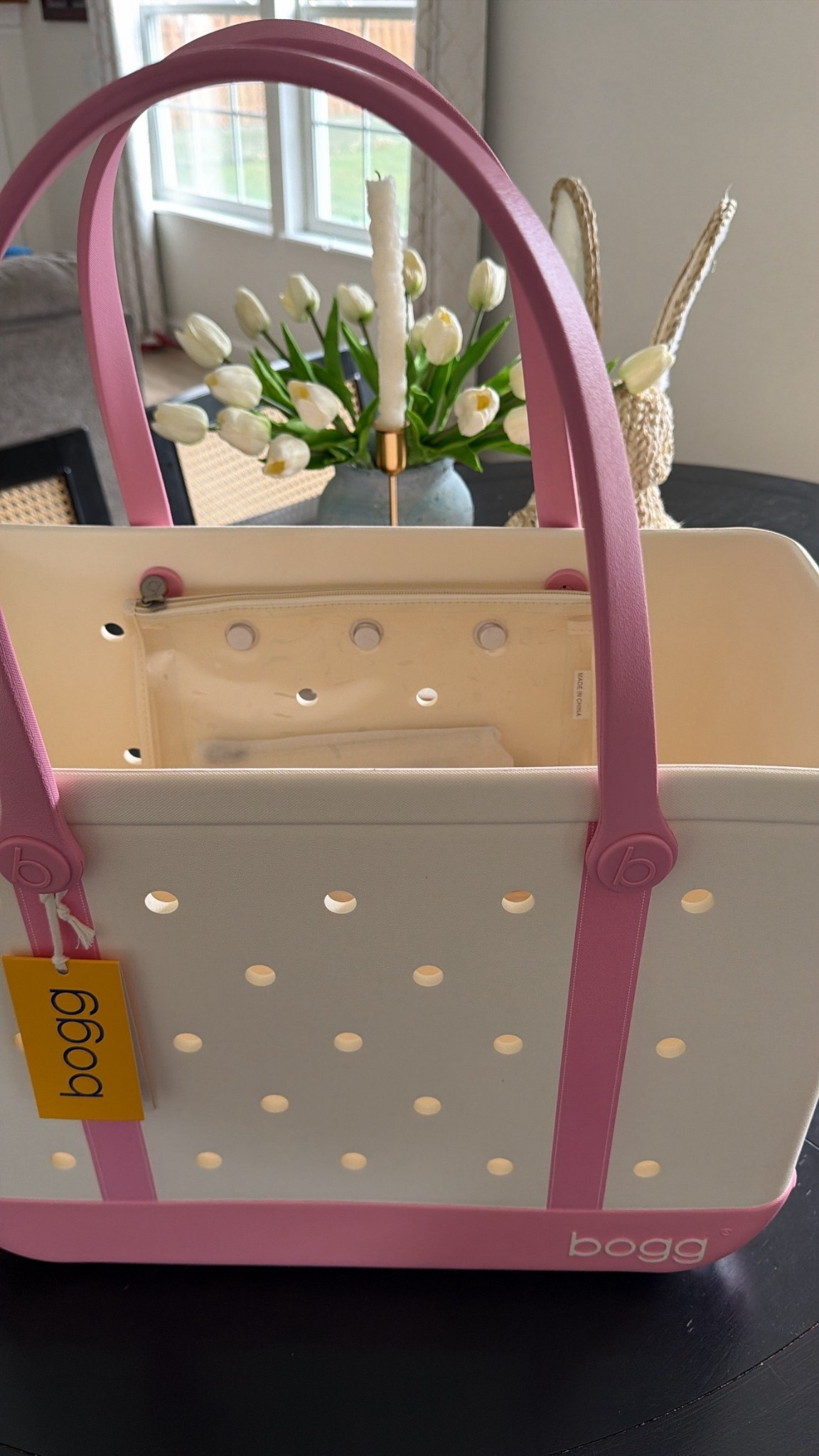 The ultimate mom bag! 

#LTKSwim #LTKSeasonal #LTKmomlife