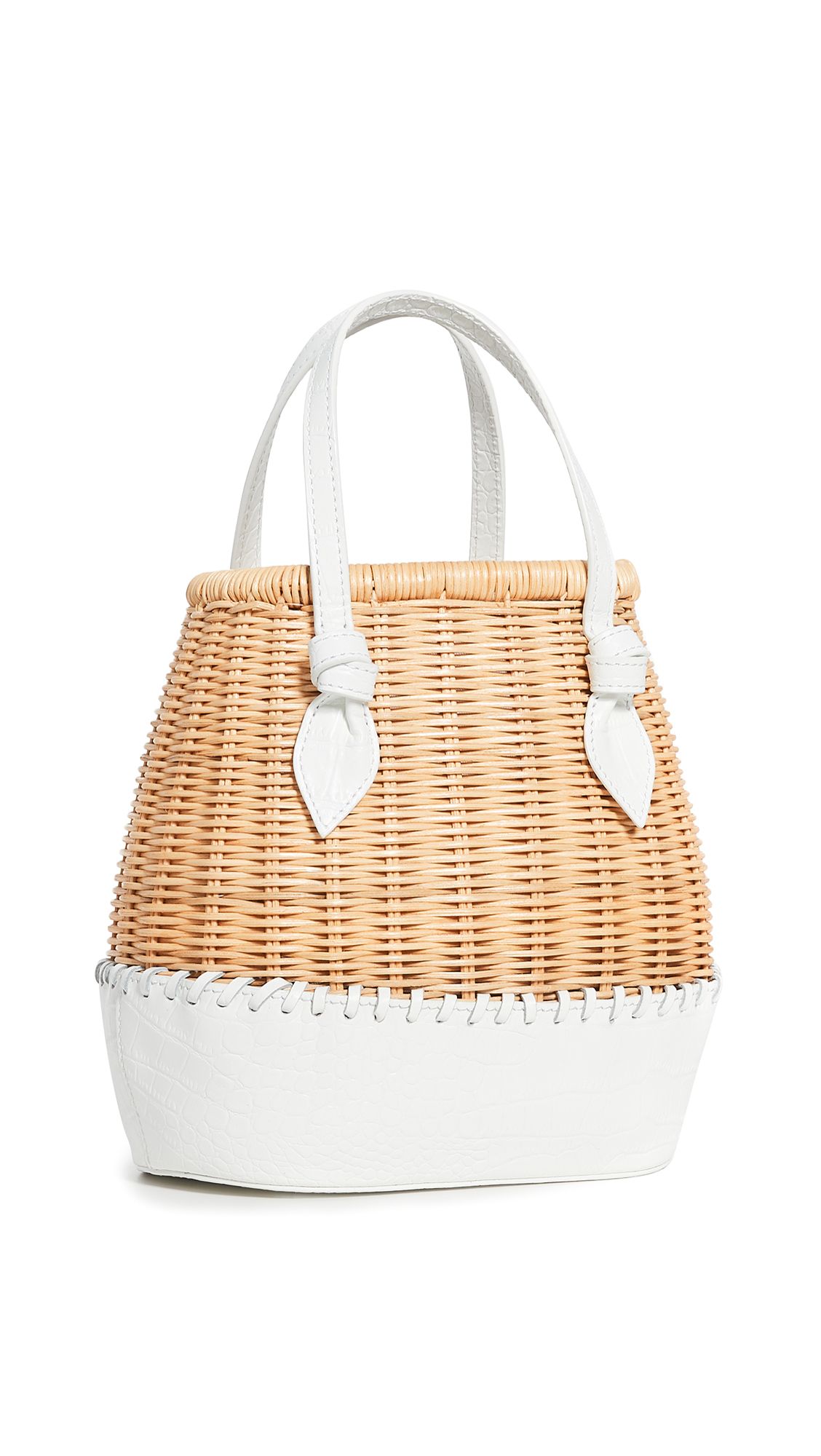 PAMELA MUNSON Joan's Mini Carryall Bag | Shopbop