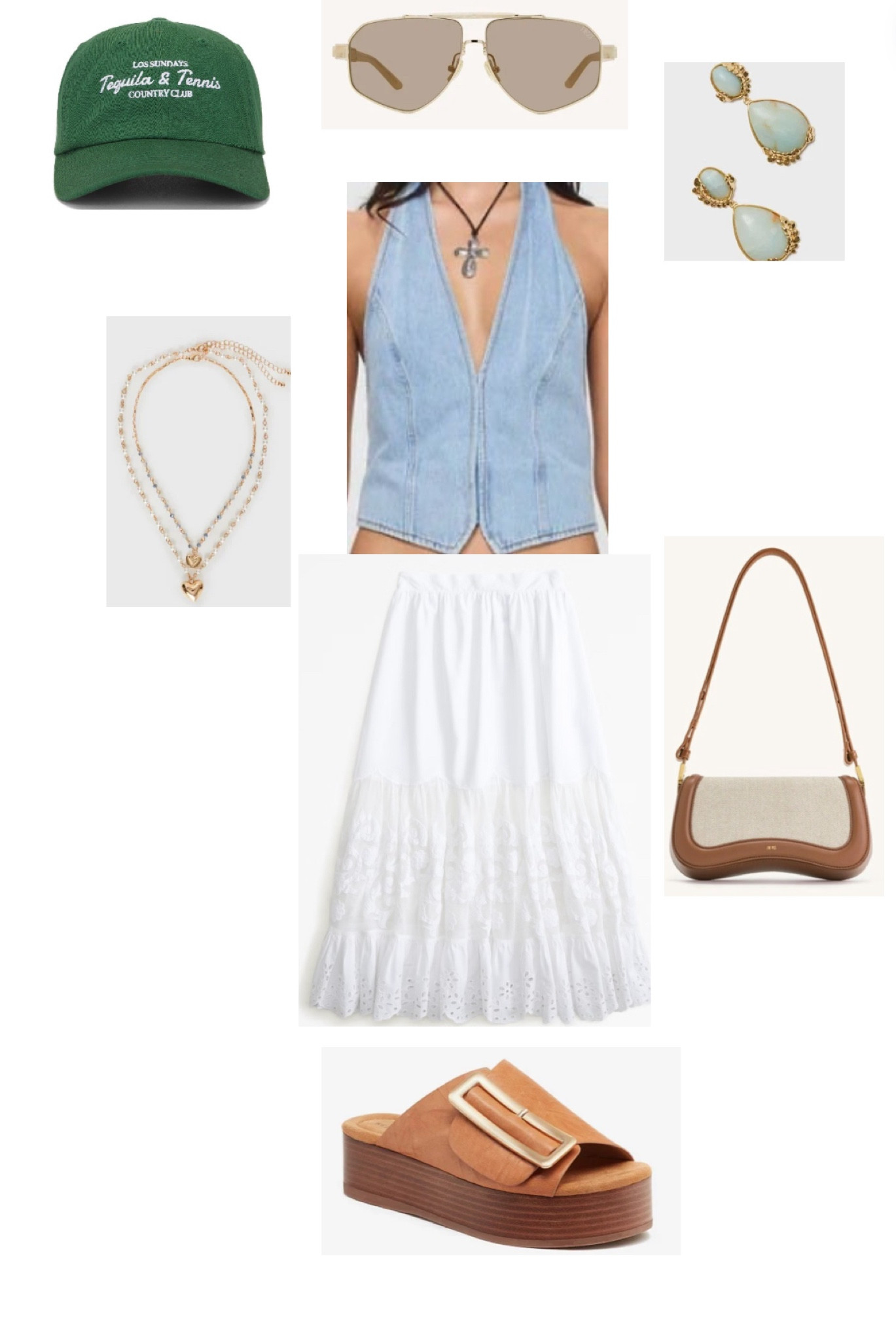 Coastal summer 2

#LTKBeauty #LTKSeasonal #LTKStyleTip