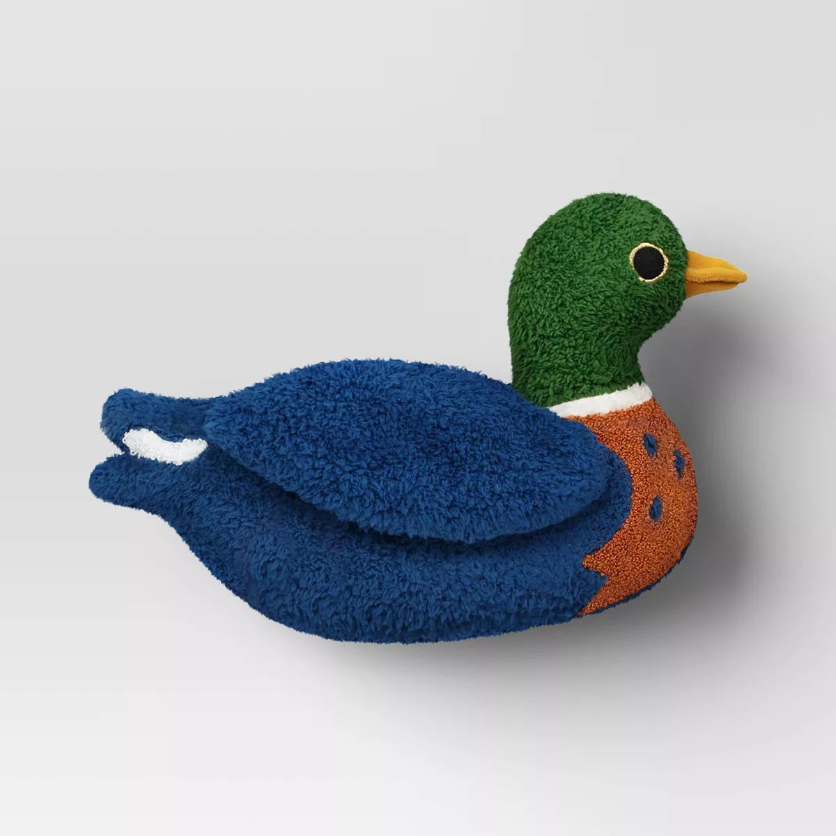 Duck Shaped Throw Pillow - Room Essentials™ | Target