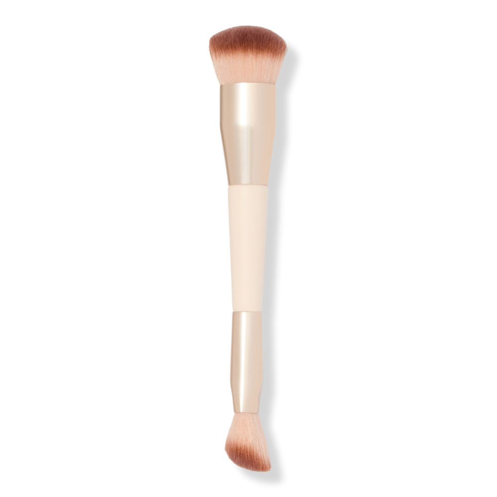 ULTA Beauty Collection Dual Ended Bronzing Brush 184 | Ulta
