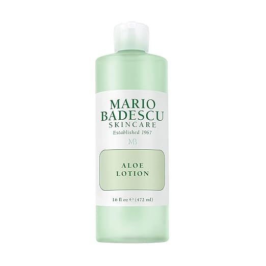 Mario Badescu Aloe Lotion | Amazon (US)