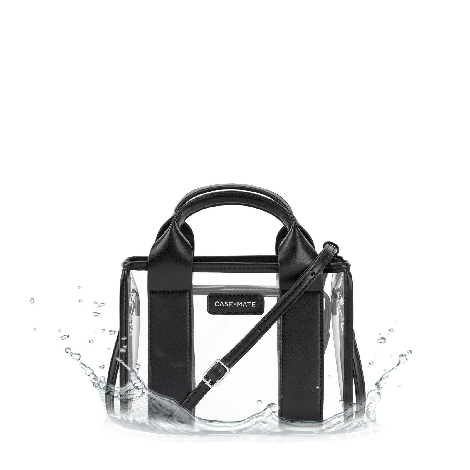 Clear Stadium Bag | Case-Mate