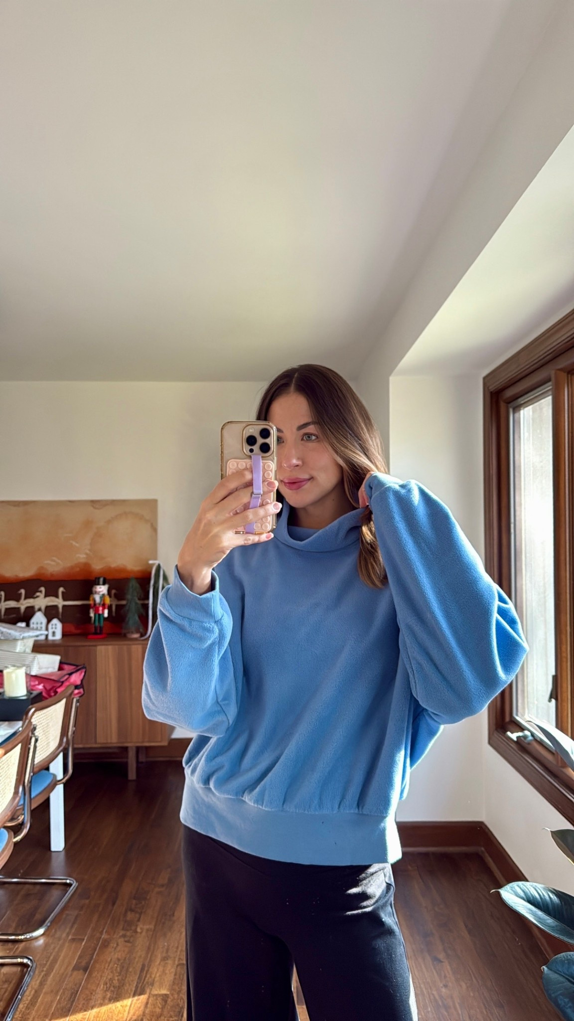 wearing a large!

#LTKActive #LTKFindsUnder50