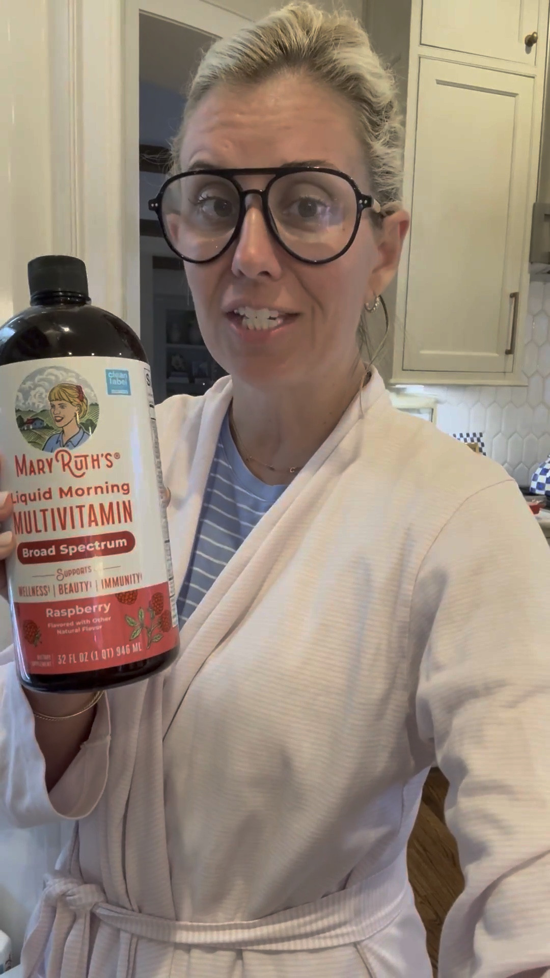 code MROFORCATH to save 20% off

James’s favs:
Vitamin C liquid drops
Elderberry liquid drops
B complex liquid drops 
Kids focus & Attention liquid extract

#LTKmorningroutine #LTKKids #LTKmomlife