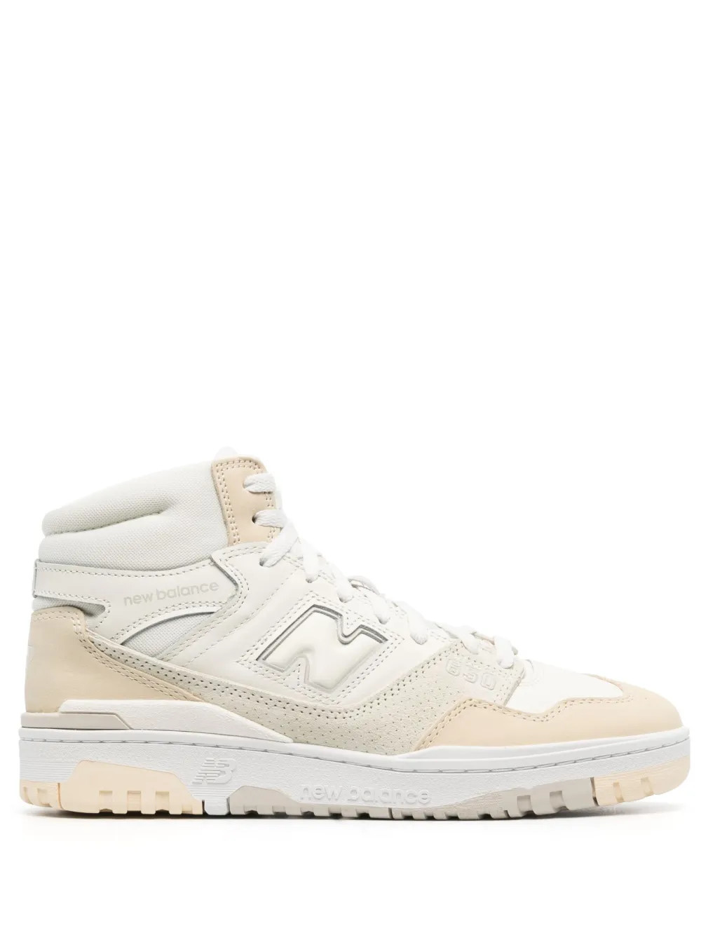 New Balance 650 high-top Sneakers  - Farfetch | Farfetch Global