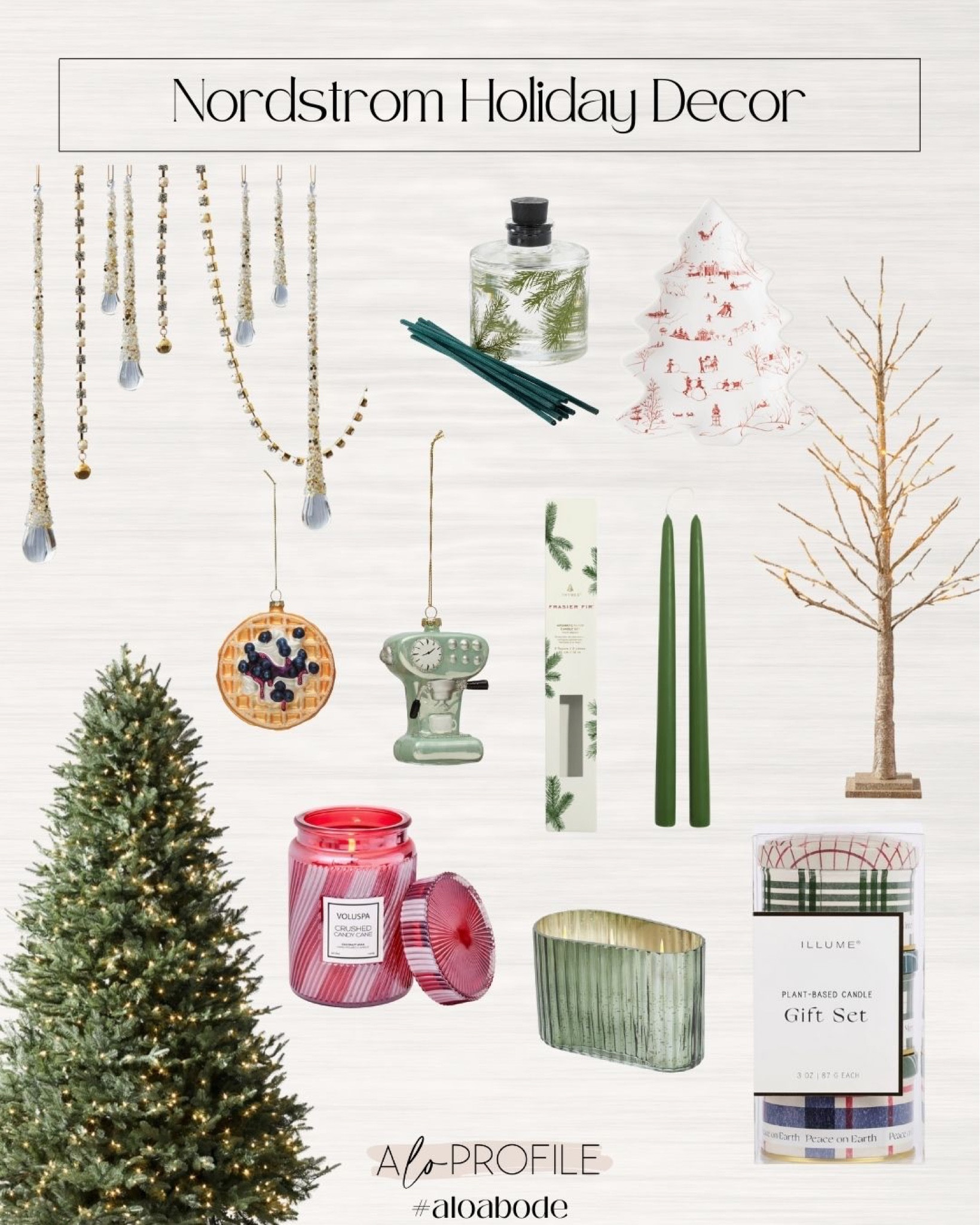 Nordstrom Christmas Catalog