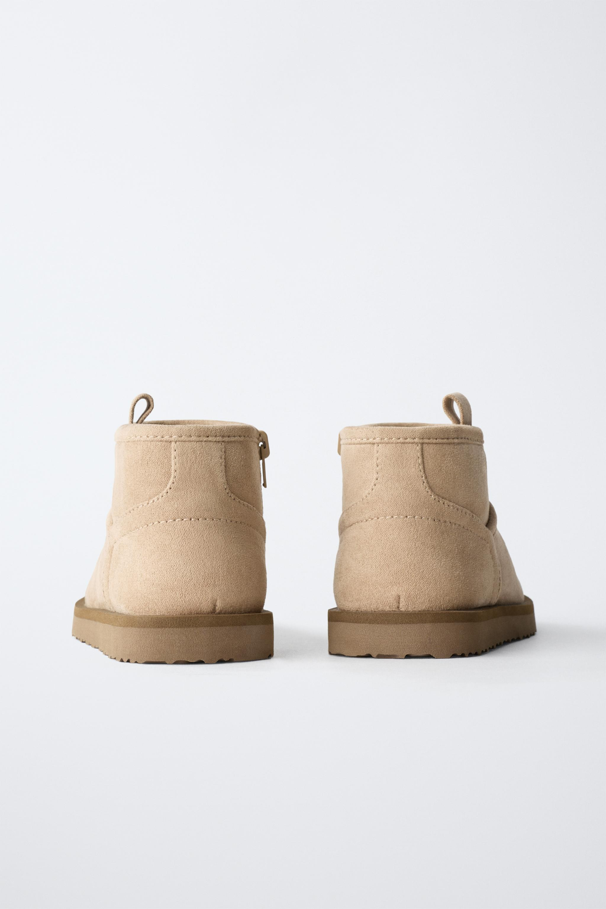WINTERSTIEFEL | Zara DE