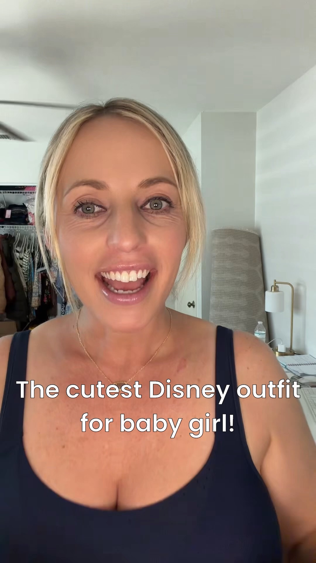 Disney outfit for baby girl

#LTKBaby #LTKBump #LTKmomlife