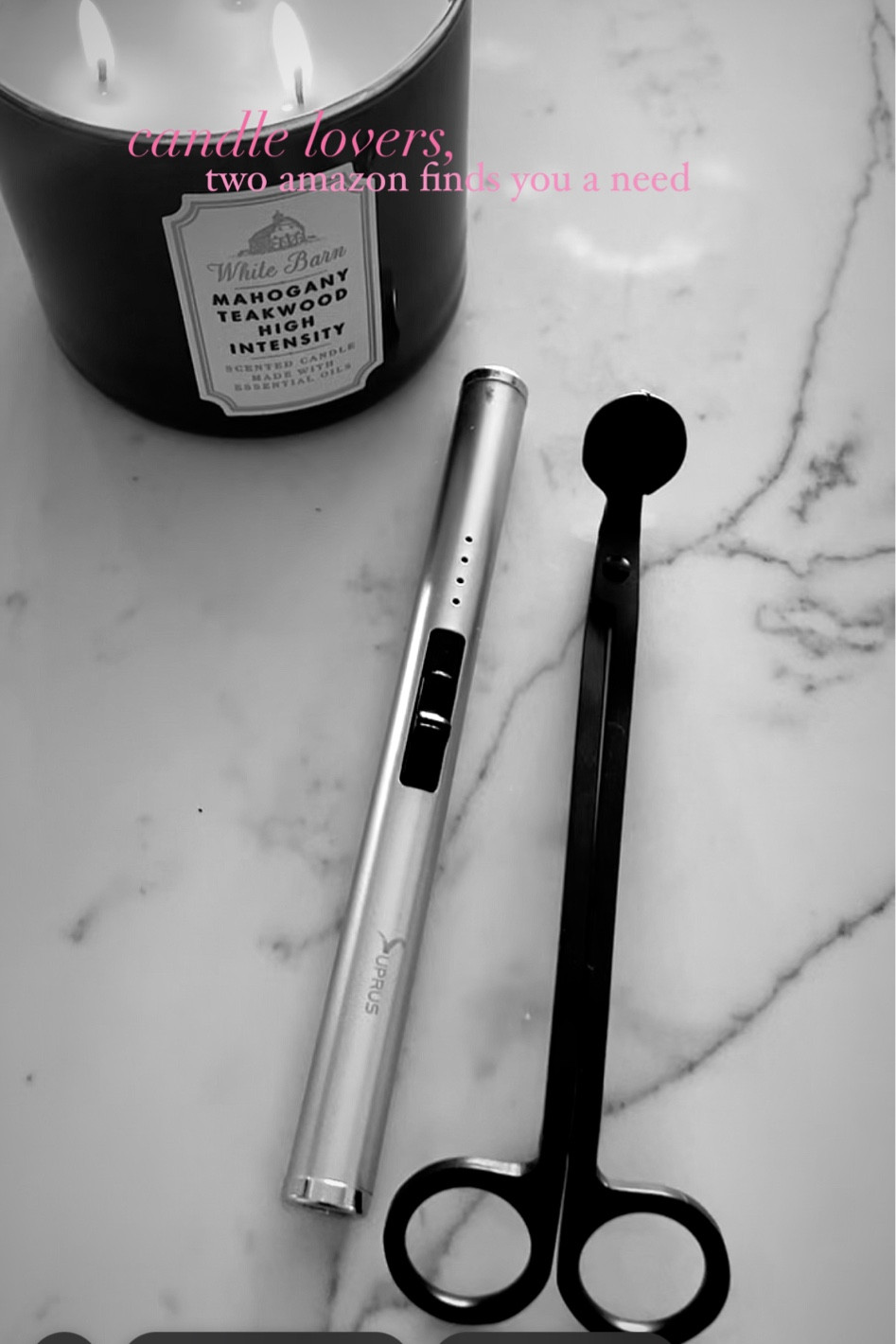 Amazon home
Amazon finds
Candle 


#LTKsalealert #LTKGiftGuide #LTKhome