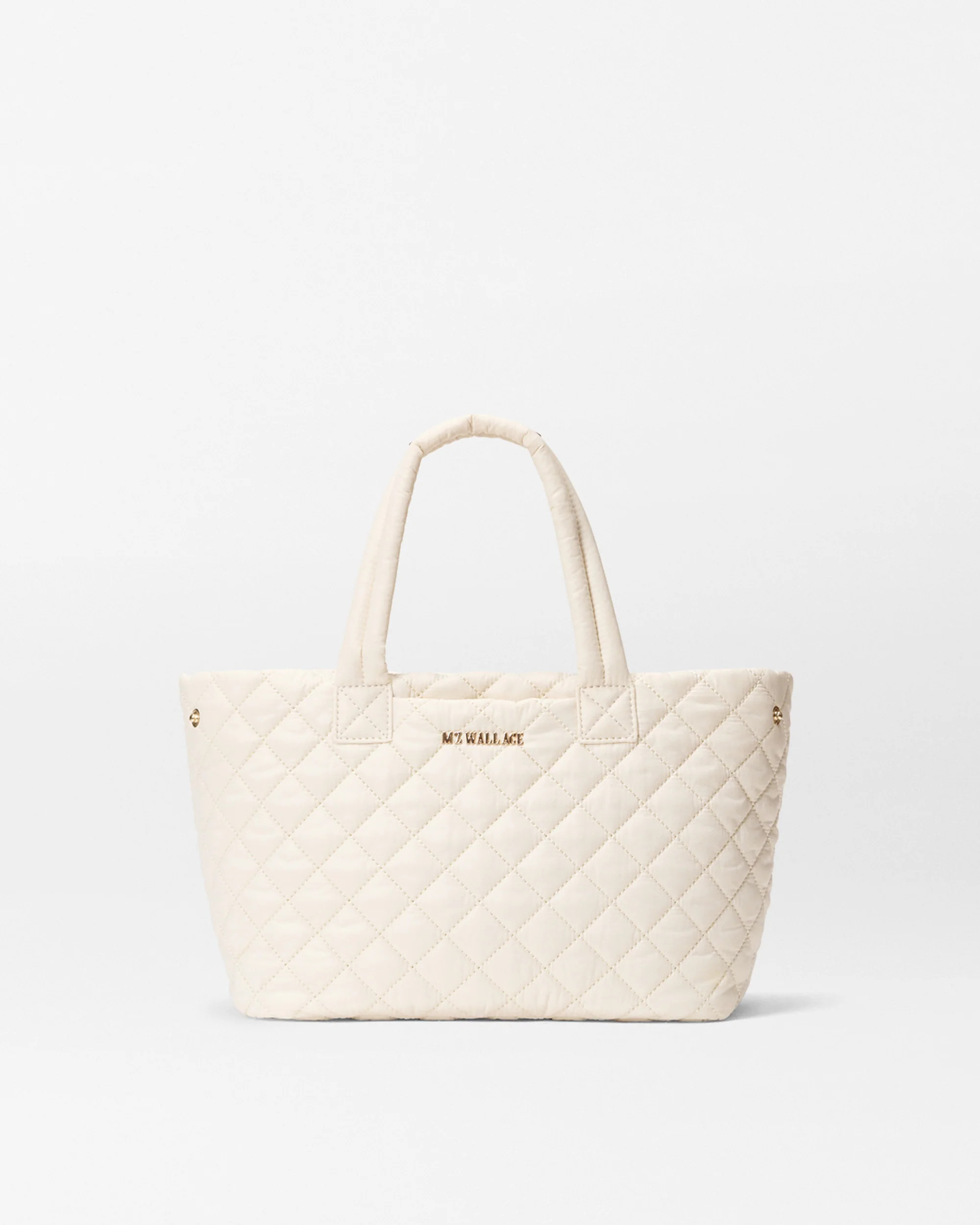 Sandshell Small Metro City Tote | MZ Wallace