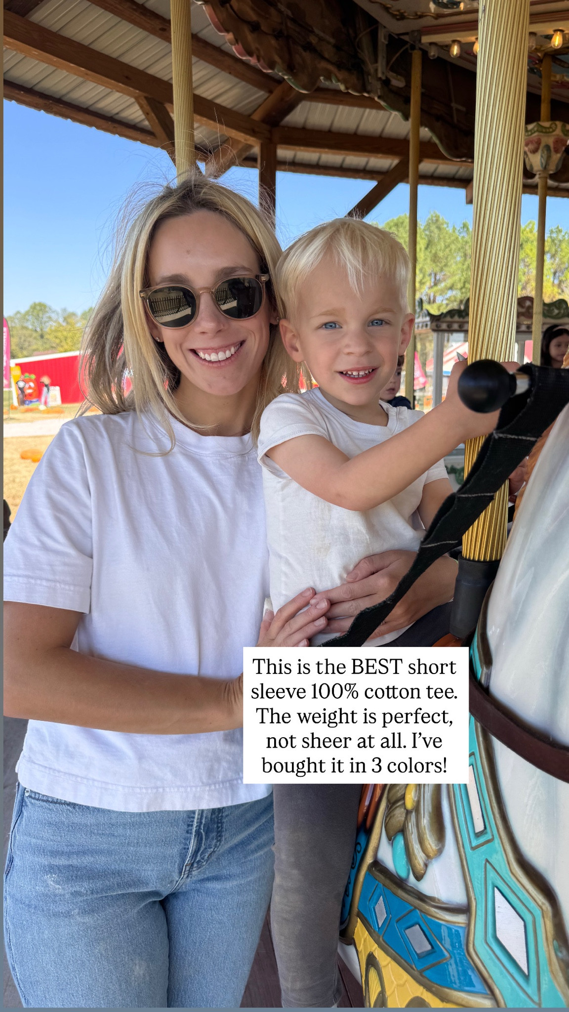 Best white tee t-shirt top jcrew

#LTKFindsUnder50 #LTKFindsUnder100 #LTKStyleTip