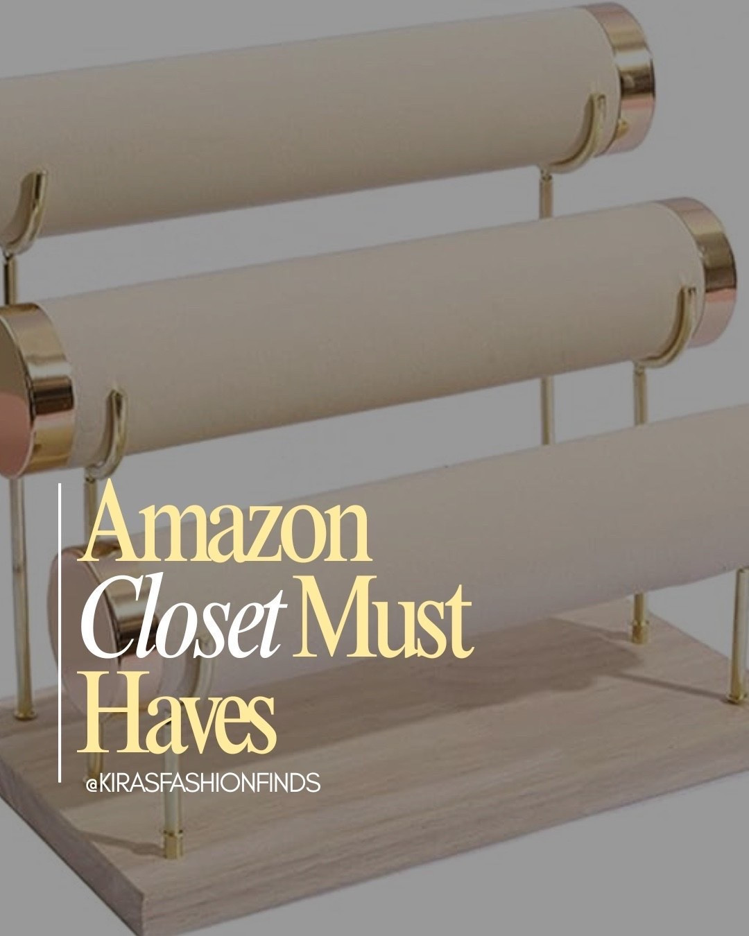 Scroll to shop! ✨ Amazon closet must-haves. Everything is linked below.👇🏾

Desliza para comprar. ✨ Imprescindibles para tu clóset de Amazon.

📲 Download the free LTK app & follow me @kirasfashionfinds to shop all my daily finds.

#LTKHome #LTKdayinmylife #LTKvlog