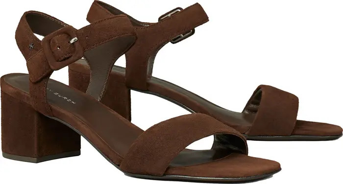 Double T City Sandal (Women) | Nordstrom
