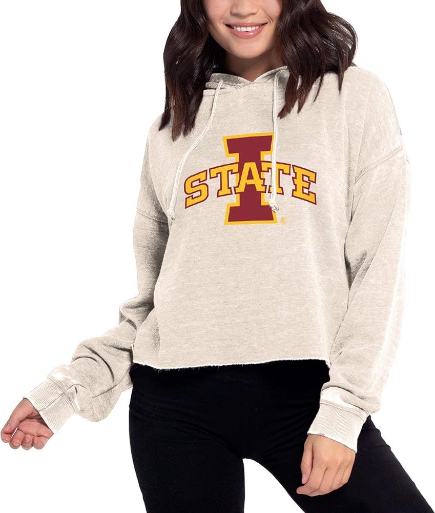 chicka-d NCAA womens Campus Hoodie | Amazon (US)