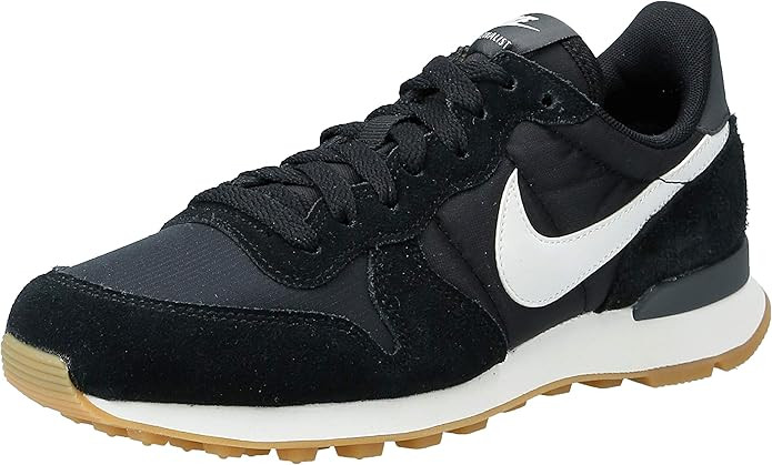 Nike Women's Low-Top Trainers | Amazon (US)