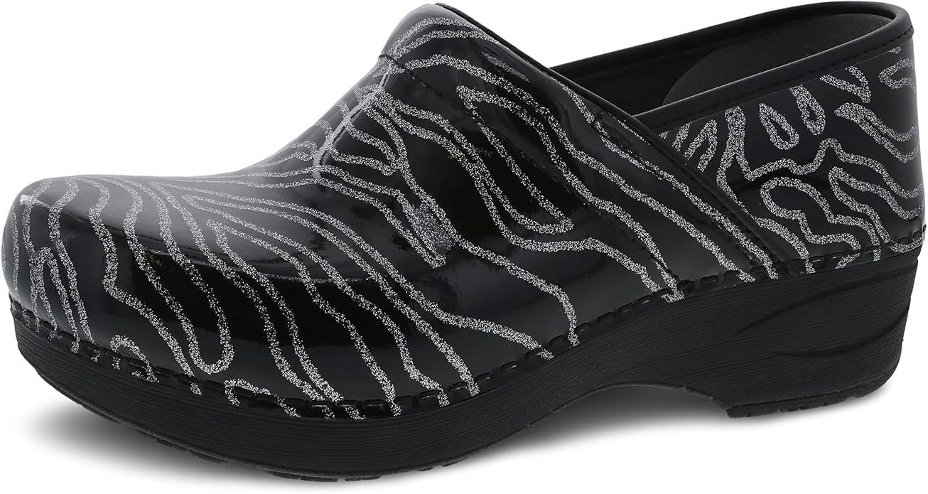 Dansko XP 2.0 Clogs for Women – Lightweight Slip Resistant Footwear for Comfort and Support –... | Amazon (US)