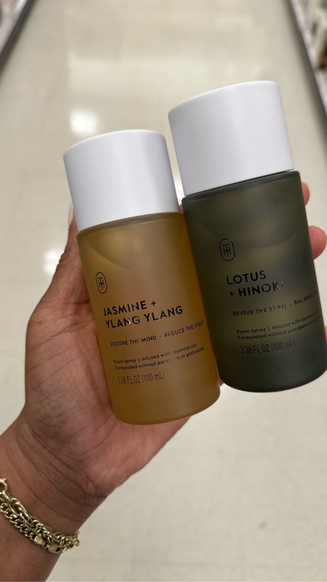 Looking for gift ideas or something to add to your own wish list? Don’t sleep on things that smell good! Honestly, a great scent can completely change your mood and make your whole day better. I found these room sprays that are super affordable and smell amazing they make perfect little gifts or just a treat for yourself!

#LTKGiftGuide #LTKselfcare #LTKHome