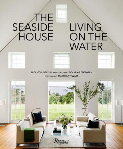 The Seaside House | Megan Molten