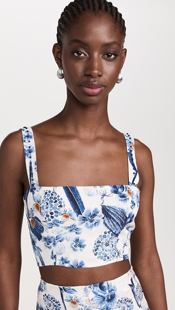 Agua by Agua Bendita | Shopbop