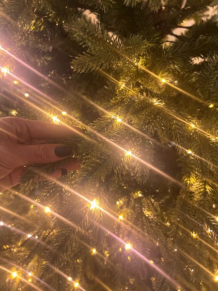 Viral Christmas tree 

#LTKHolidaySale #LTKSeasonal #LTKHoliday