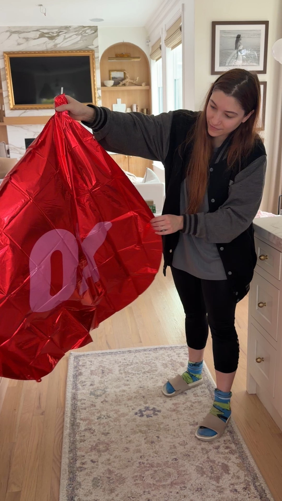 Valentine’s Day decor // Walmart ways to celebrate // Galentine’s 

#LTKValentine