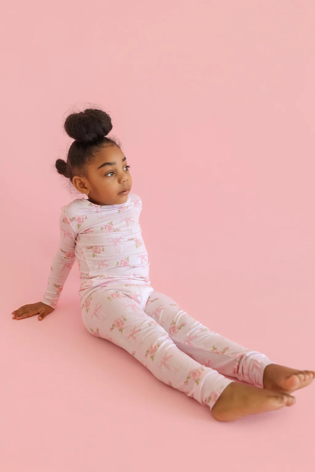 BLOOM & BOW DREAM SET | Dream Big Little