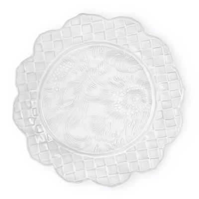 MacKenzie-Childs Sweetbriar Dinner Plate | MacKenzie-Childs