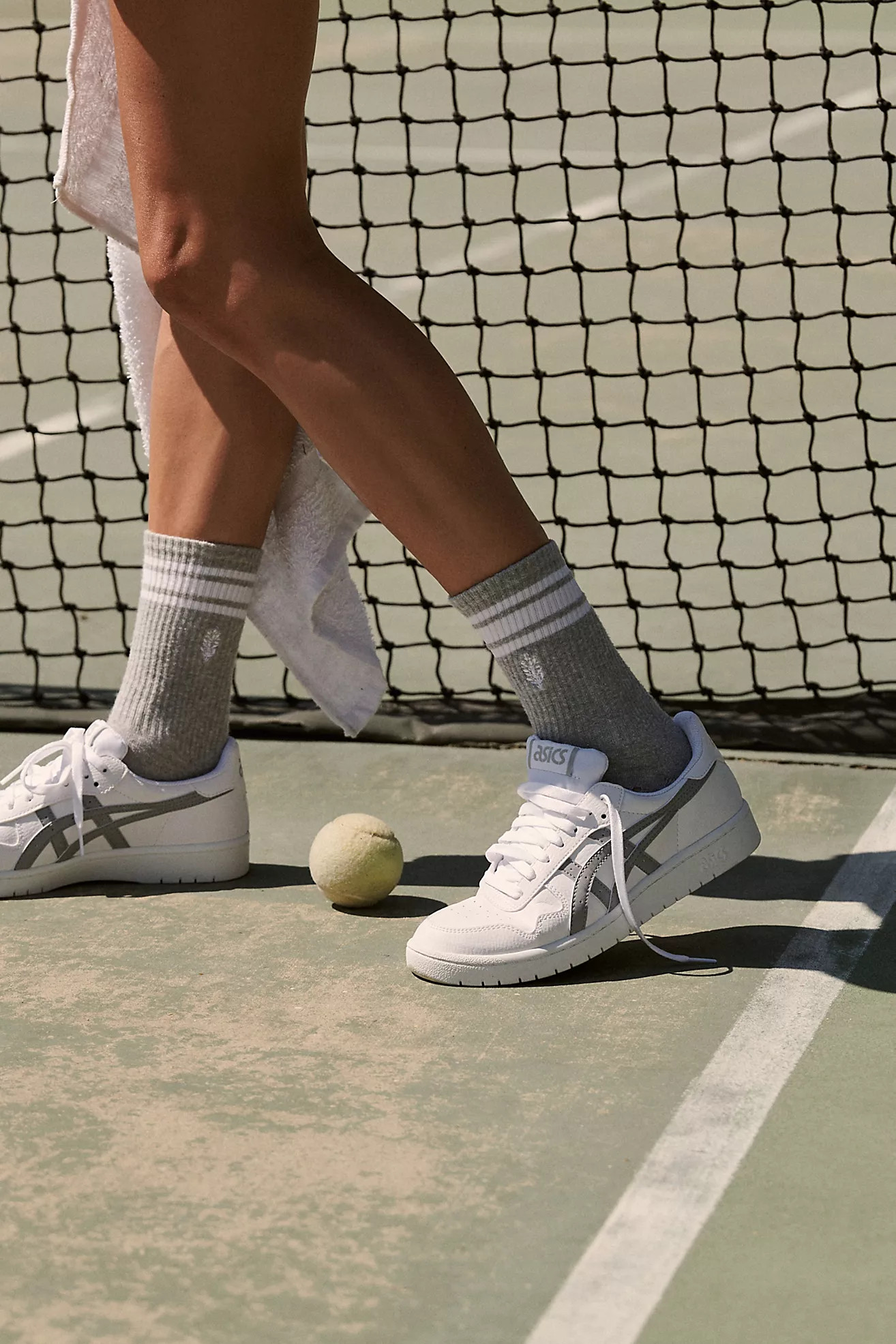 Asics Japan-S Sneakers | Free People (Global - UK&FR Excluded)