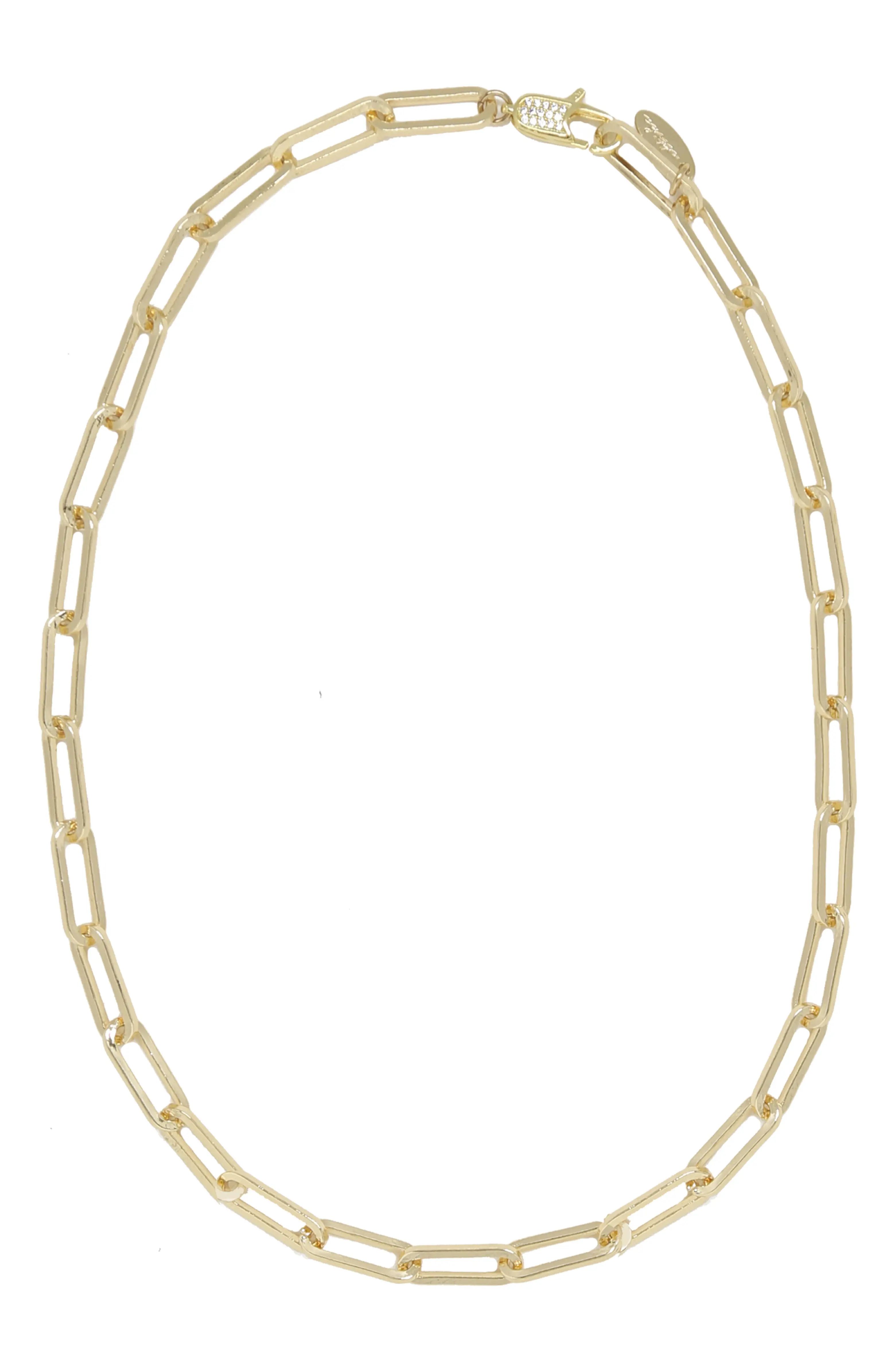 Chain Necklace | Nordstrom