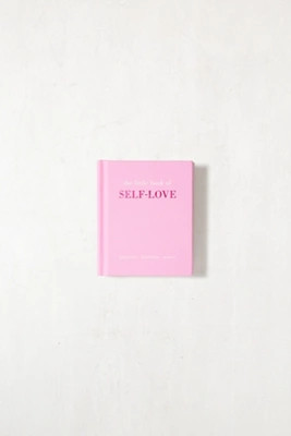 The Little Book of Self-Love: Patience, Kindness, Peace de Joanna Gray | Urban Outfitters (EU)