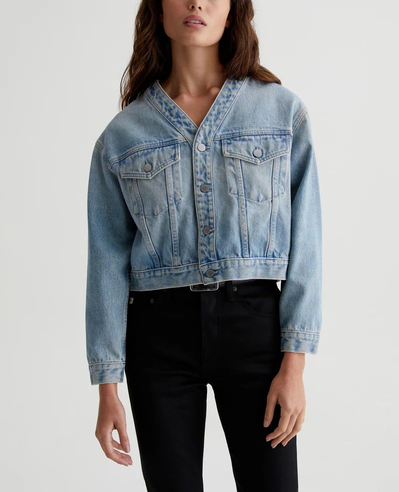 Alanna Jacket | AG Jeans Outlet