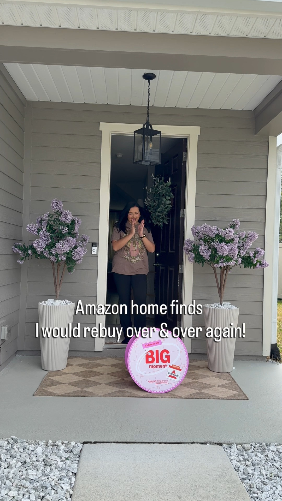Amazon Big Spring Sale is here! Sharing some of my top picks 😍 

Amazon home finds, Amazon home hacks, living room, bathroom, bedroom, entryway 

#LTKSaleAlert #LTKHome