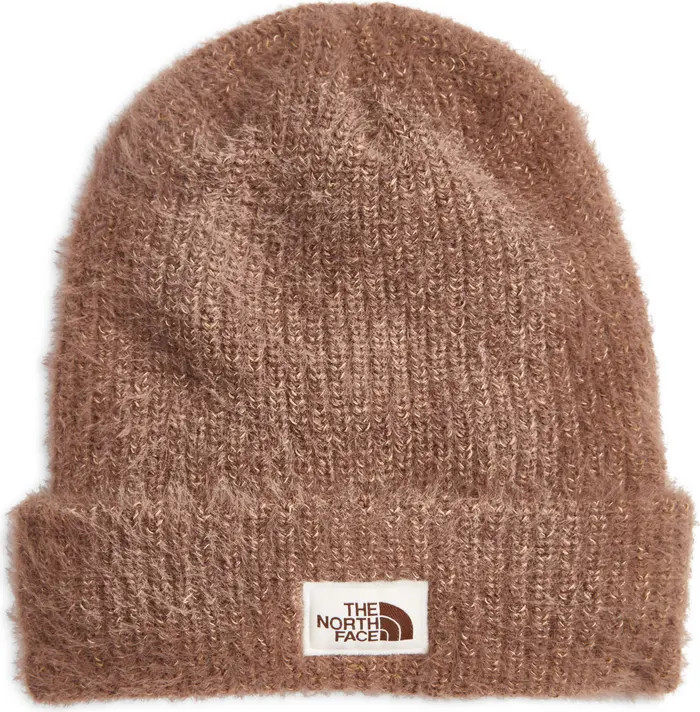 The North Face Salty Bae Knit Beanie | Nordstrom | Nordstrom