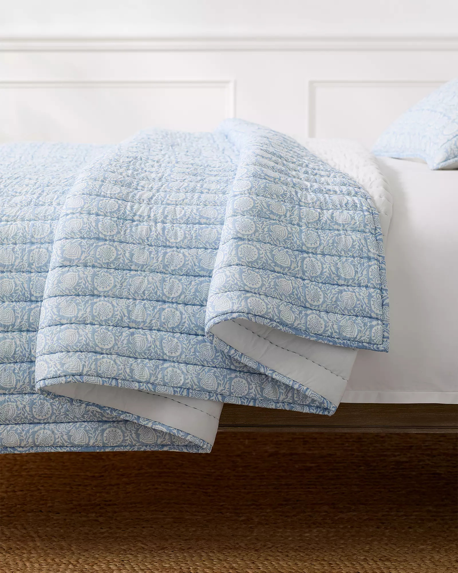 Asha Quilt | Serena and Lily