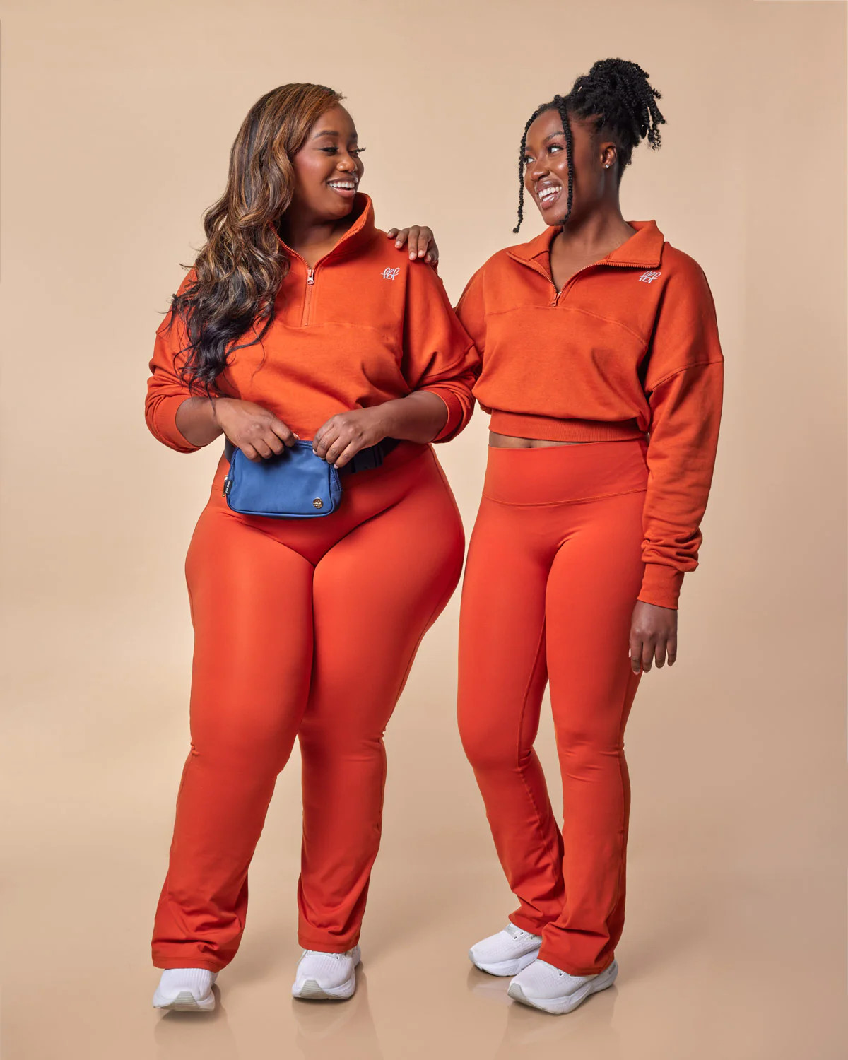 Finally Flare Set | FBF BODY