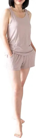 Kyte BABY Tank Short Pajamas | Nordstrom | Nordstrom