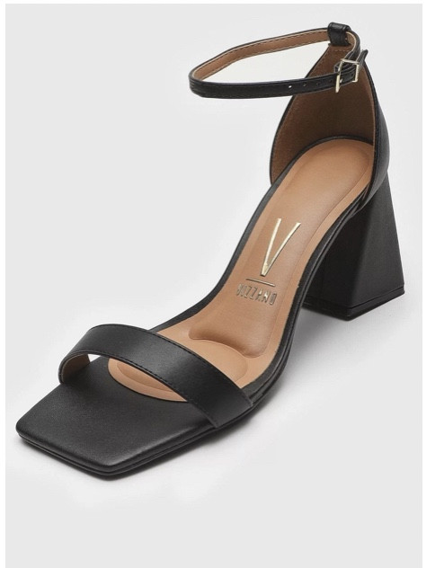 Essa sandália é o máximo em conforto. Tenho a preta e já vou comprar as outras cores, aproveitando a black Friday 

#LTKbrasil