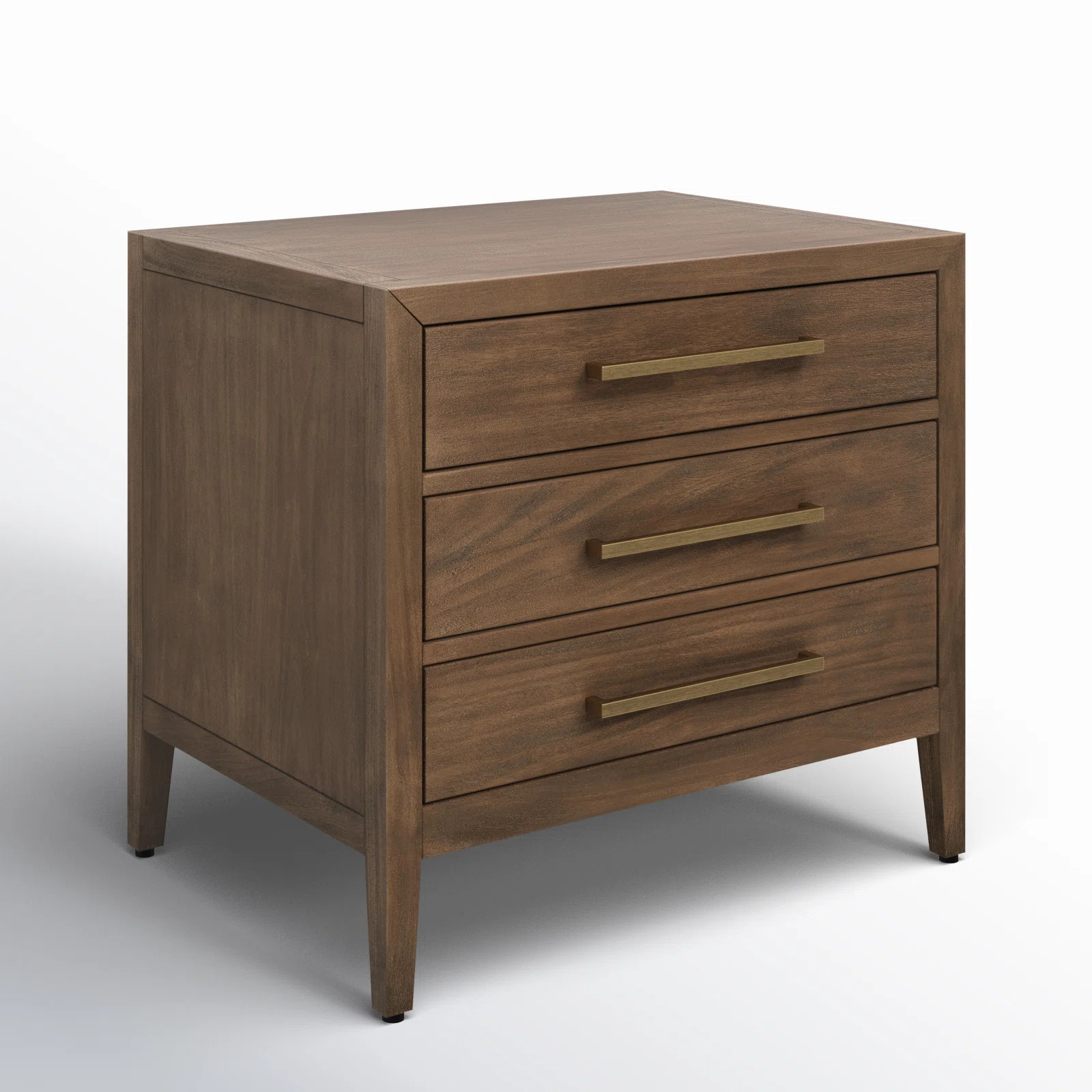 Pama 26'' W Nightstand | Wayfair North America