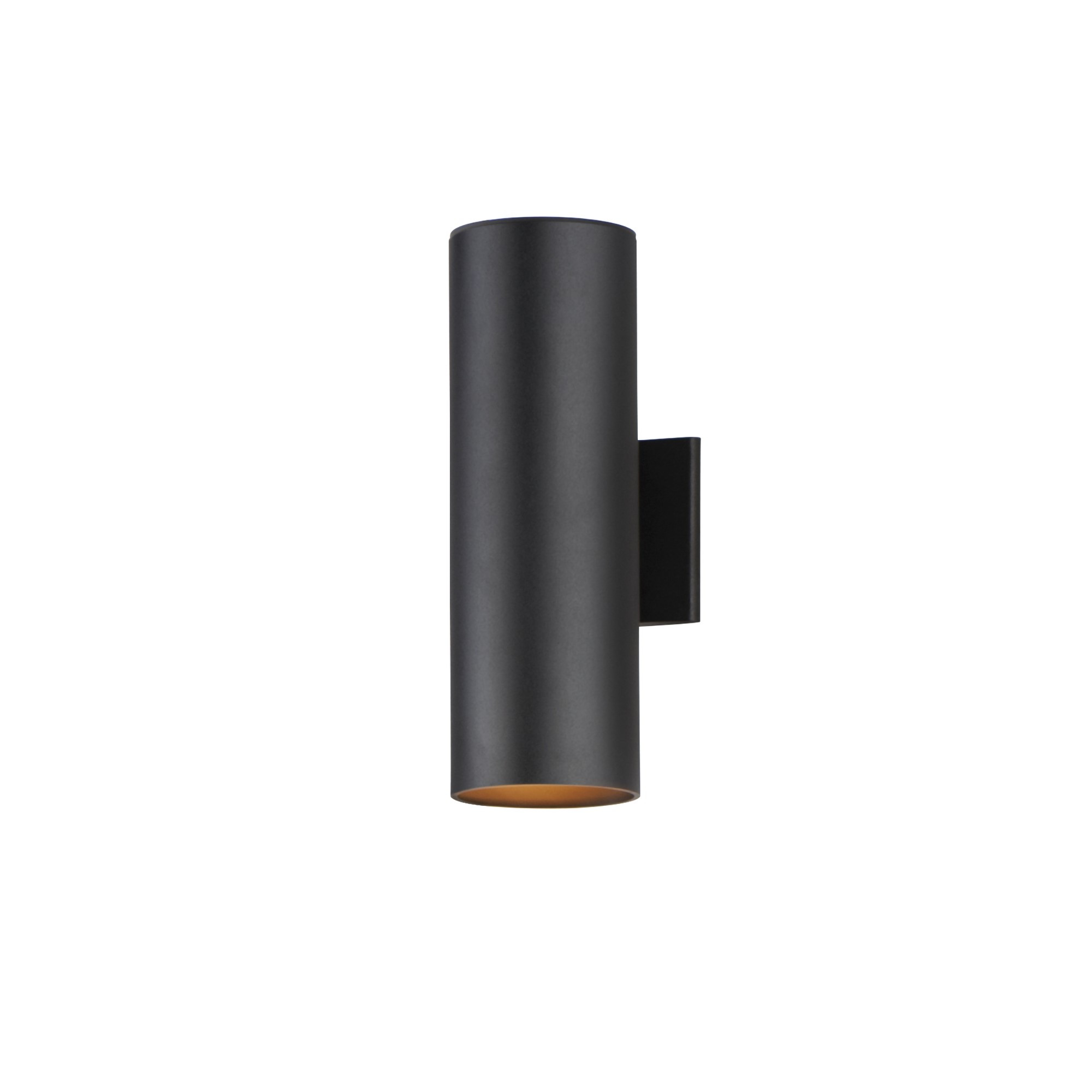 Outpost Outdoor Wall Light | Lightopia