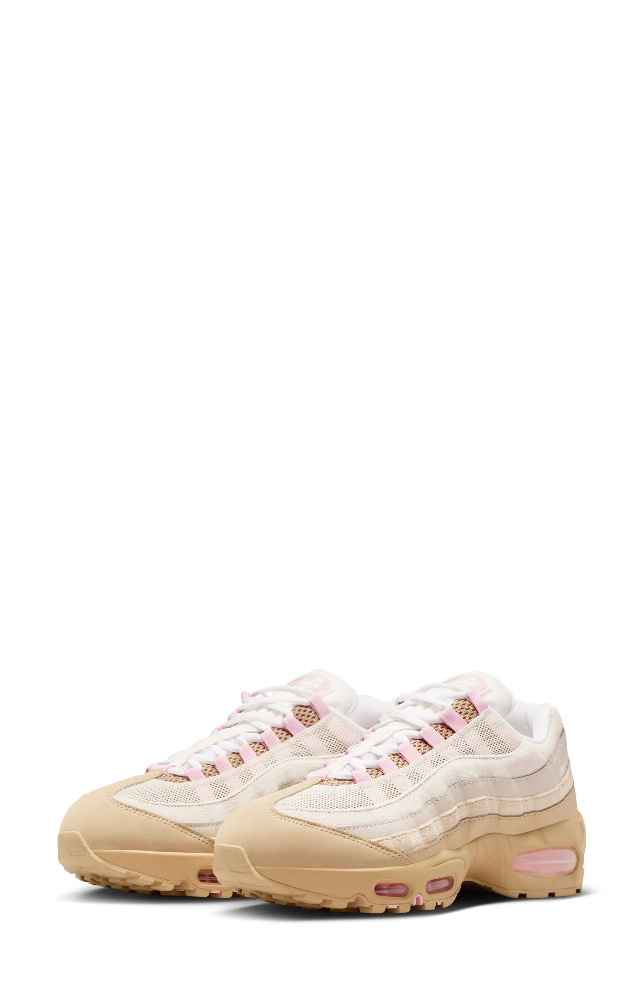 Nike Air Max 95 Big Bubble Sneaker (Women) | Nordstrom | Nordstrom