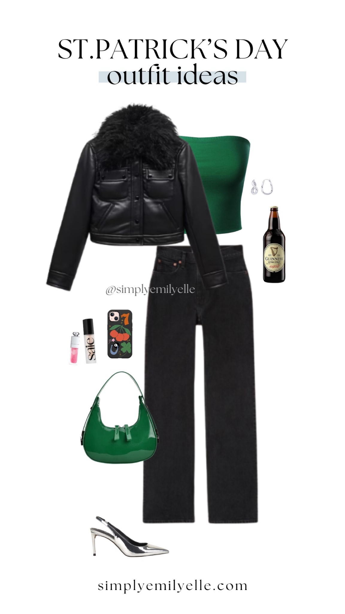 St Patrick’s day outfit, st Patrick’s day outfit idea, st Patrick’s day ootd, st. Patrick’s day outfit, st. Patrick’s day party, green outfit, Green Party outfit, st. Patrick’s day parade outfit

#LTKstyletip #LTKSpringSale #LTKparties