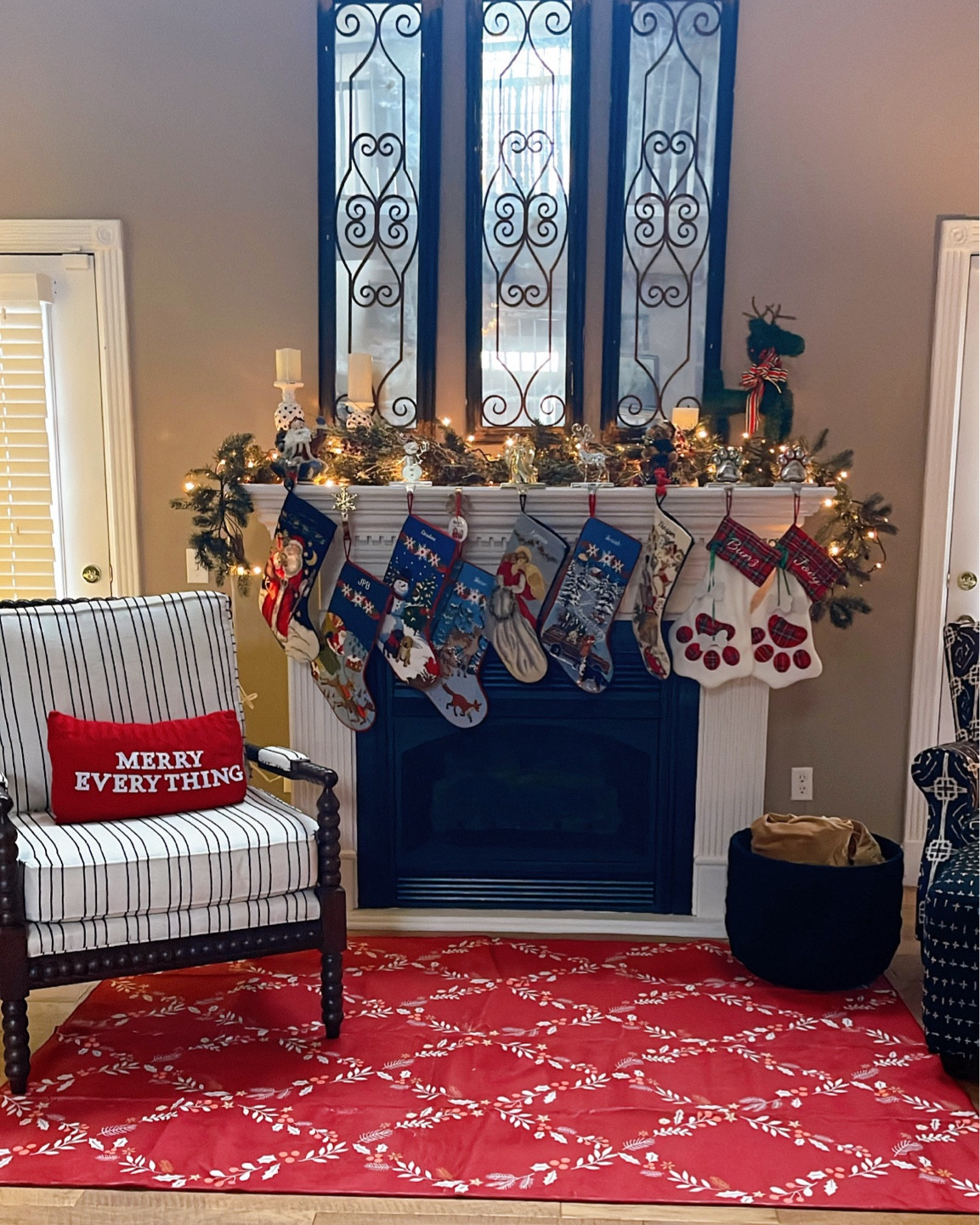 Christmas Rug UNDER $40!!! 5x7 is pictured. 

Christmas rug 
Amazon 
Black Friday
Amazon deals 
Amazon find 
Under 50 
Rug 
Christmas rug 

#LTKSeasonal #LTKSaleAlert #LTKCyberWeek