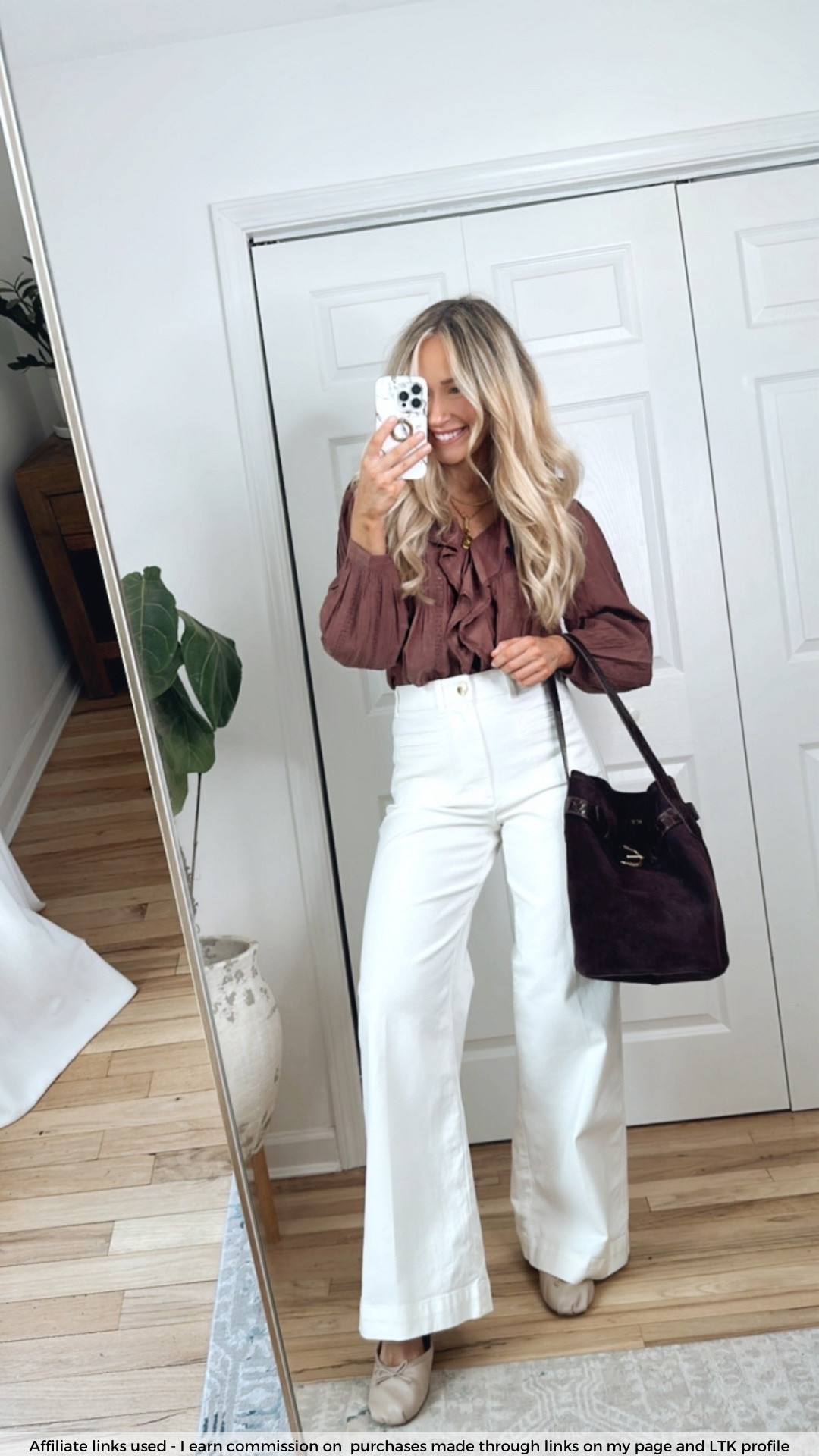 Easy spring style cute and casual 