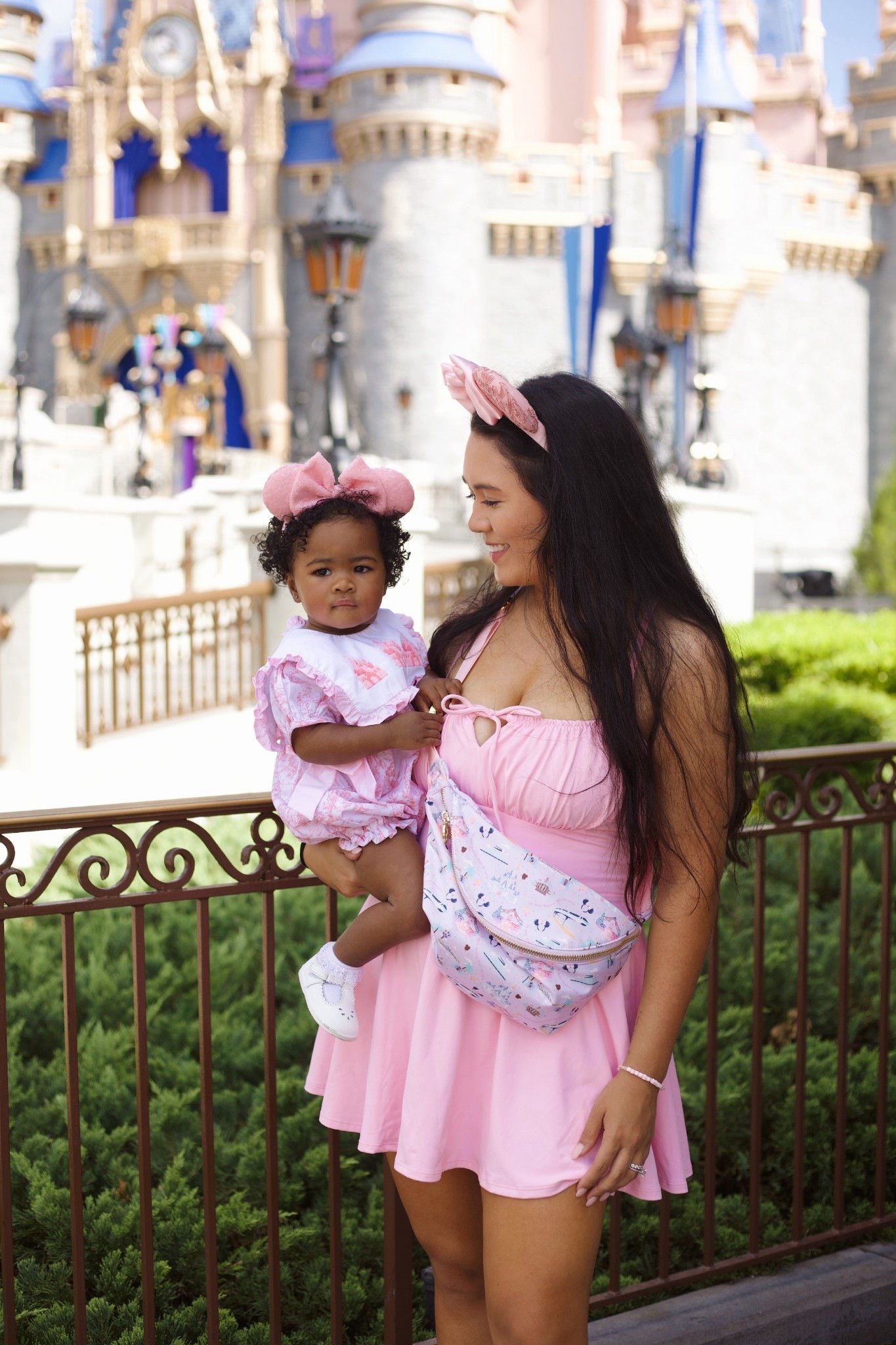 the comfiest outfits for Disney! 

#LTKFamily #LTKActive #LTKKids